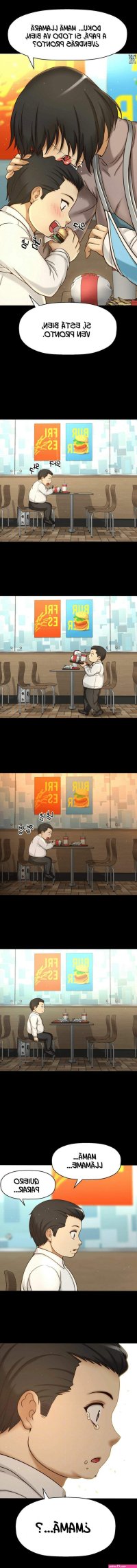 little girl 2:my teacher