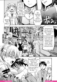 big boob comic anime
