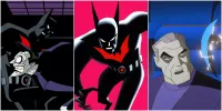 curare dc comics nude