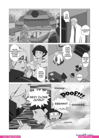 himawuari porno comics
