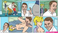 recent sex comic