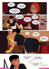 anime futanari comics