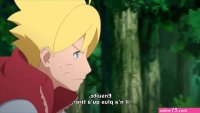 boruto hassex with hinata comics