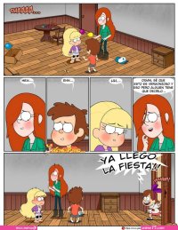 porn comics ben 10 sultry summer 1