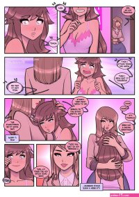 porn comics latest
