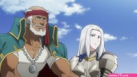 streaming overlord saison 4 vostfr