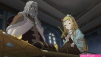 streaming overlord saison 4 vostfr