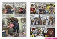 chodachudir comics picture