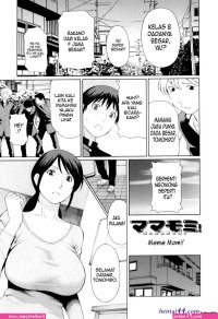 comics hentai indonesia