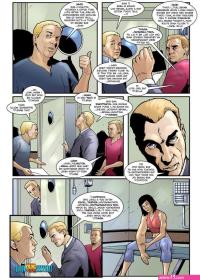 dalton cartoon porn