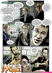 dalton cartoon porn
