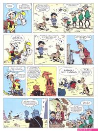 dalton cartoon porn