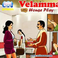free velamma comixs