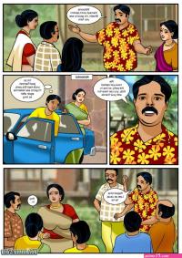 free velamma comixs
