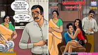 free velamma comixs