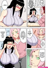 koleksi komik anime sex naruto