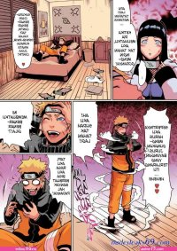 koleksi komik anime sex naruto