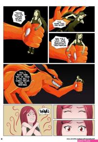 kushina uzumaki x young naruto hentai comics