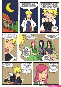 kushina uzumaki x young naruto hentai comics