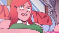kushina uzumaki x young naruto hentai comics