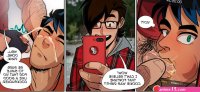 pjo porn comics