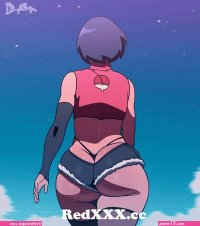 sarada x sakuraporn comics