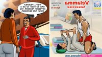 xxx velamma all new ep