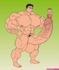 anime gay porn comic