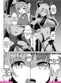 anime hentai comics slime possession