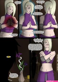 anime hentai comics slime possession