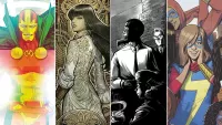 comics porno gay de marvel