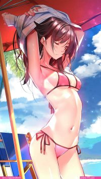 mizuhara xxx comics