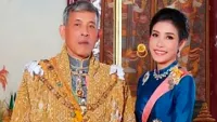 rise of the divorce consort