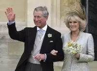 rise of the divorce consort