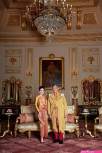 rise of the divorce consort