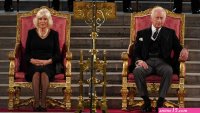 rise of the divorce consort