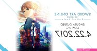 sword art online anime descargar castellano latino