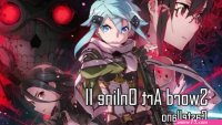 sword art online anime descargar castellano latino