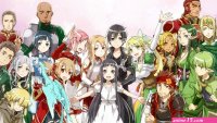 sword art online anime descargar castellano latino