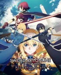 sword art online anime descargar castellano latino