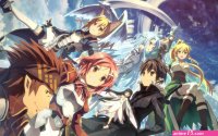 sword art online anime descargar castellano latino