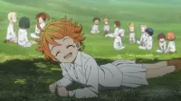 the promised neverland english dub