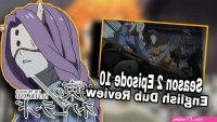 the promised neverland english dub