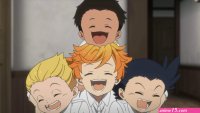 the promised neverland english dub