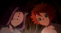 the promised neverland english dub