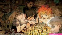 the promised neverland english dub