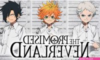 the promised neverland english dub