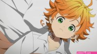 the promised neverland english dub