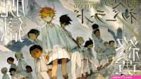 the promised neverland english dub