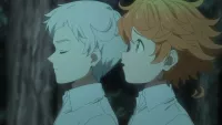 the promised neverland english dub